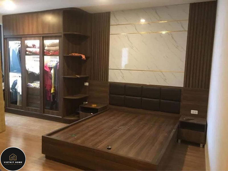 1combo-phong-ngu-dep-laminate-vietkithome Combo Phòng ngủ đẹp- Vietkit Home