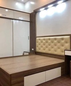 Combo Phòng ngủ đẹp- Vietkit Home