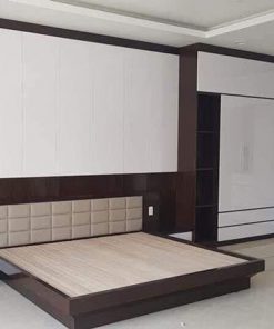 Combo Phòng ngủ đẹp- Vietkit Home