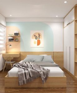 Combo Phòng ngủ đẹp giá rẻ- Vietkit Home