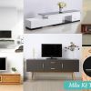 Làm kệ tivi rẻ nhất Hà Nội- Vietkit Home
