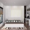 Combo Phòng ngủ đẹp giá rẻ- Vietkit Home