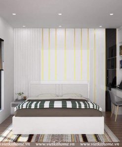 Combo Phòng ngủ đẹp giá rẻ- Vietkit Home
