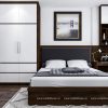 Combo Phòng ngủ đẹp giá rẻ- Vietkit Home