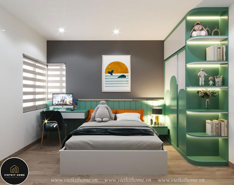 best-combo-phong-ngu-chung-cu-menh-moc-vietkithome Combo Phòng ngủ đẹp giá rẻ- Vietkit Home