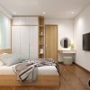 Combo Phòng ngủ đẹp giá rẻ- Vietkit Home