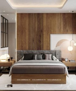 Combo Phòng ngủ đẹp giá rẻ- Vietkit Home