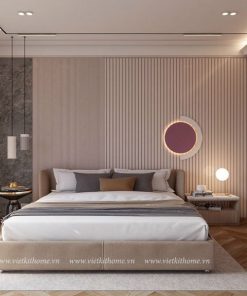 Combo Phòng ngủ đẹp giá rẻ- Vietkit Home
