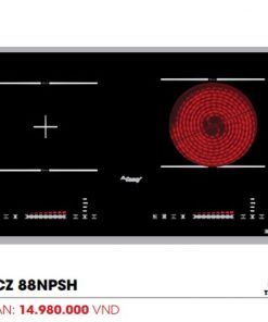 bếp từ CZ 88NPSH