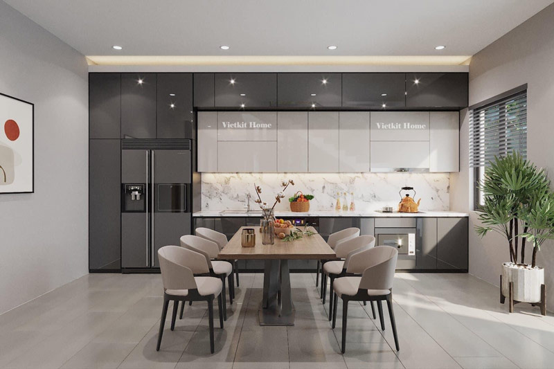 Vietkit Home Quảng Ninh