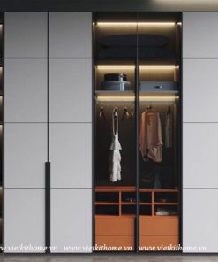 Mẫu 5 Tủ áo cánh kính 2024, Đặt Tủ áo cánh kính 2024 giá rẻ nhất Hà Nội và các tỉnh lân cận. Đặt luôn giá tốt 2024.