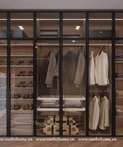 Mẫu combo phòng ngủ 2024 tại Long Biên Hà Nội