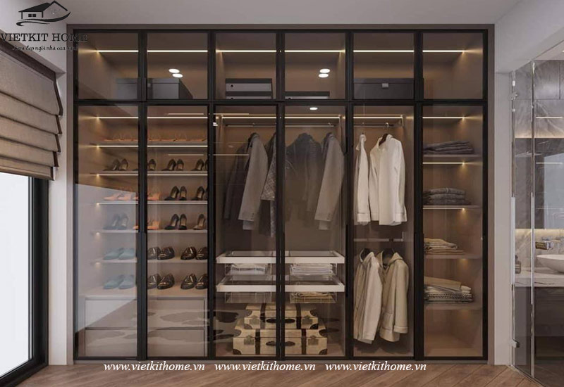 tu-ao-canh-kinh-2024-vietkit-home Mẫu combo phòng ngủ 2024 tại Long Biên Hà Nội