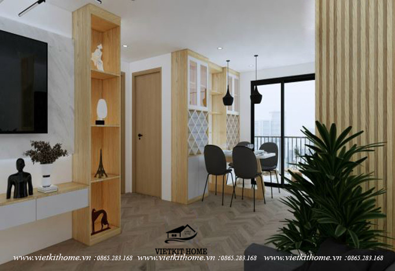 Evergreen Bắc Giang