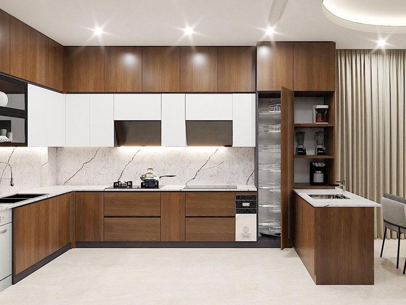 Gỗ Công Nghiệp Hình Chữ G 1 Gỗ Công Nghiệp Hình Chữ G 1