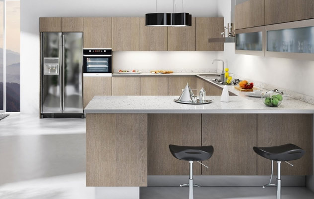 tủ bếp hình chữ G3 tủ bếp hình chữ G3