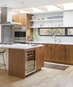 tủ bếp hình chữ G4