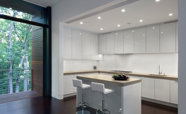 tủ bếp hình chữ G6 tủ bếp hình chữ G6