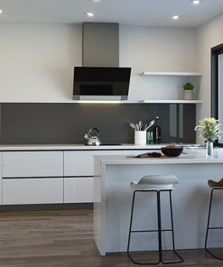 tủ bếp hình chữ G7