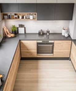 tủ bếp hình chữ U (1)