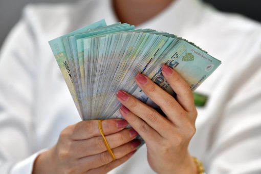 hướng dẫn thanh toán